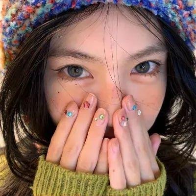 电子云层